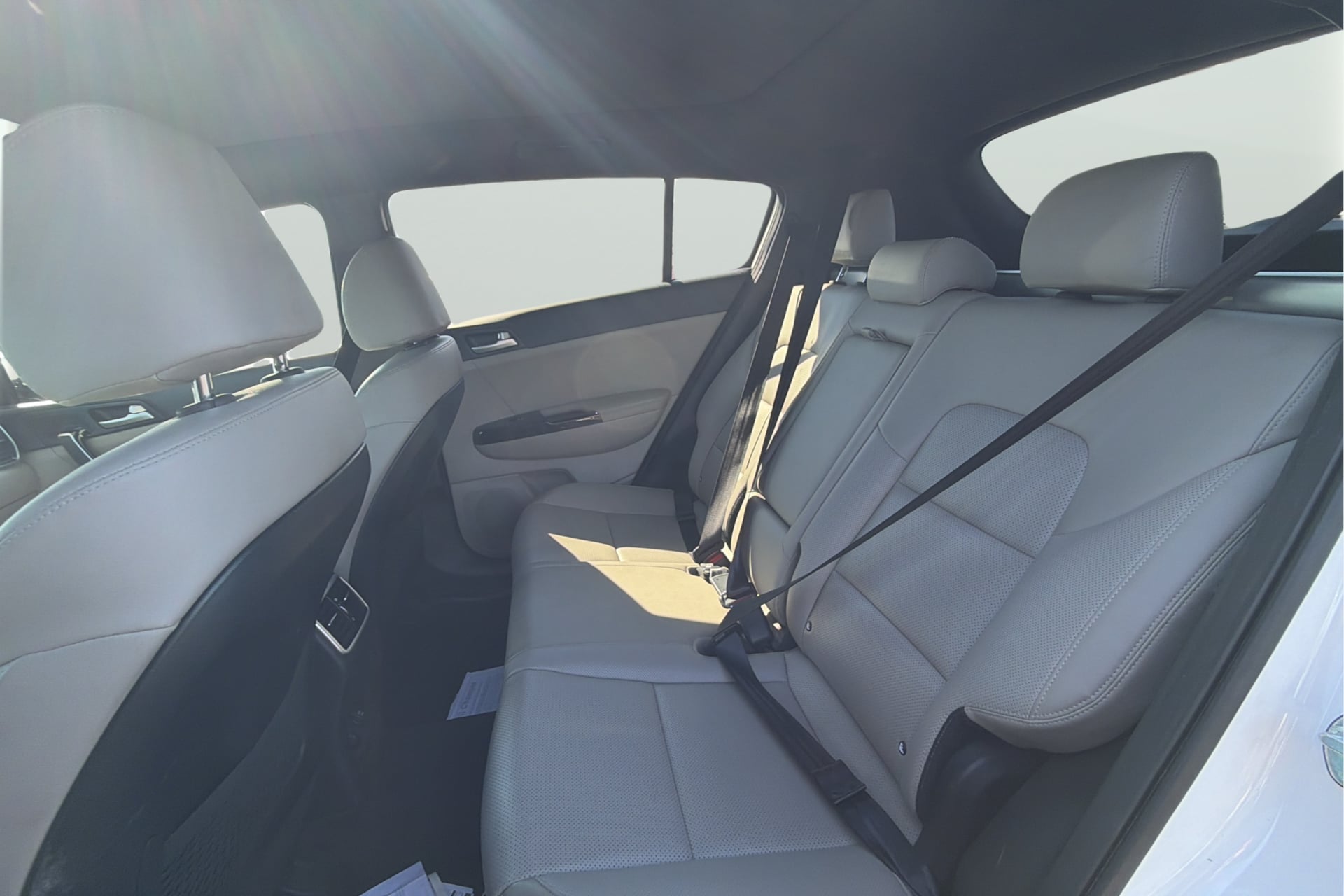 Kia Sportage photo 32