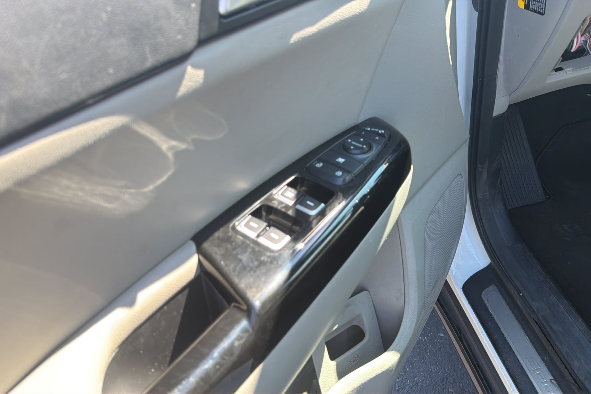 Kia Sportage photo 33