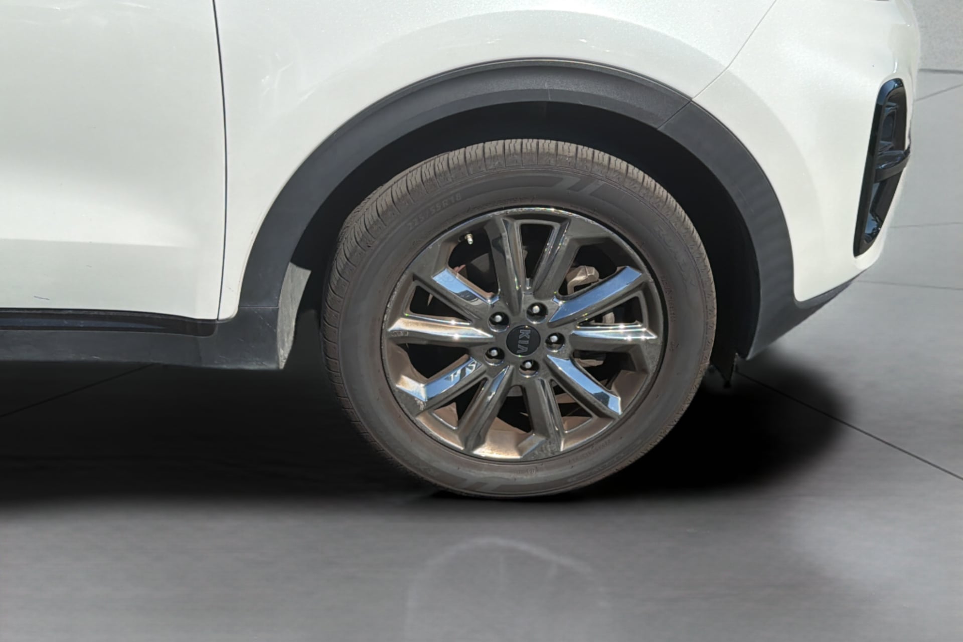 Kia Sportage photo 34