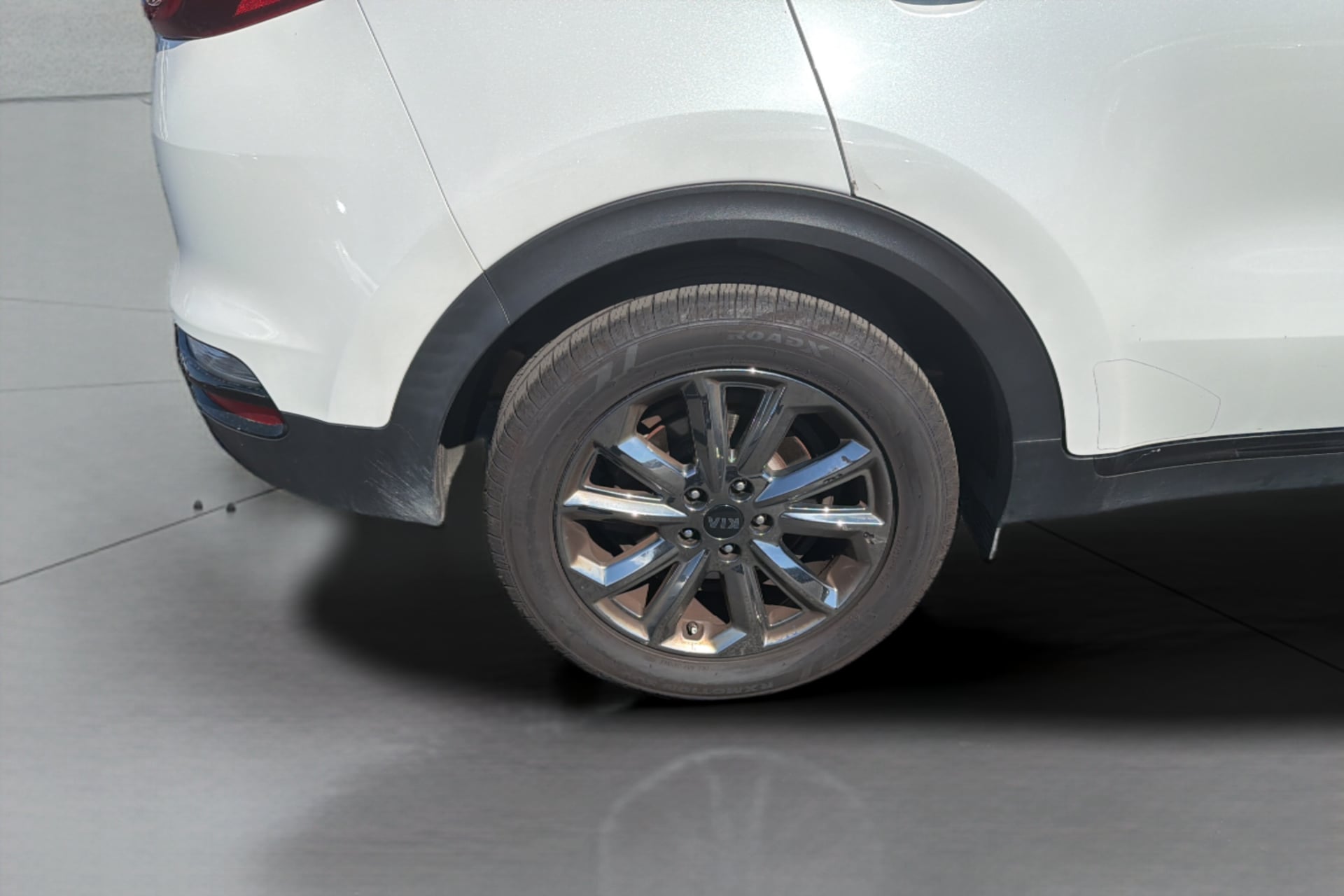 Kia Sportage photo 35
