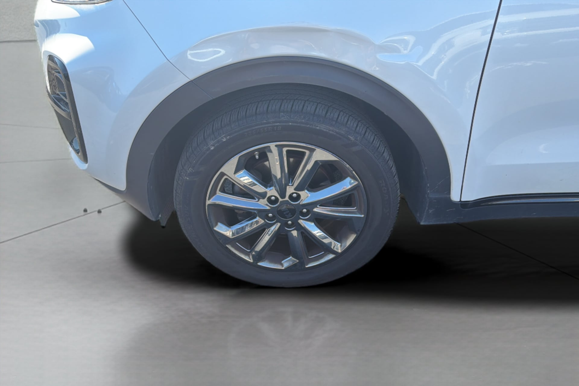 Kia Sportage photo 36
