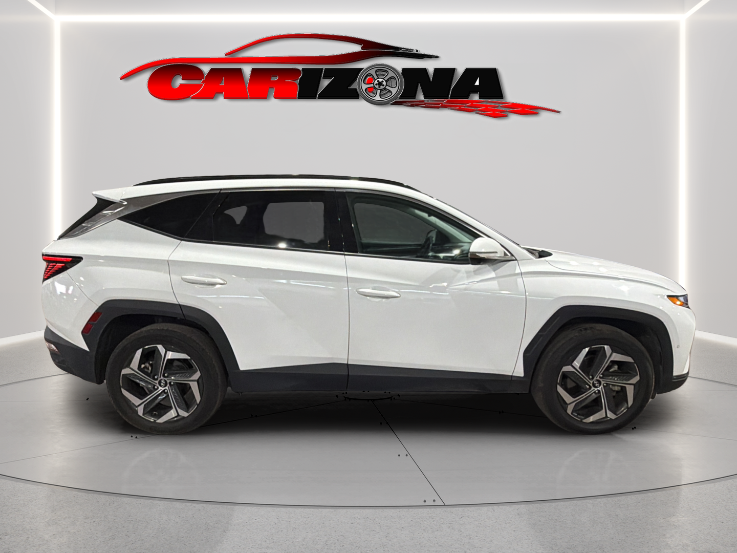 Hyundai Tucson photo 4