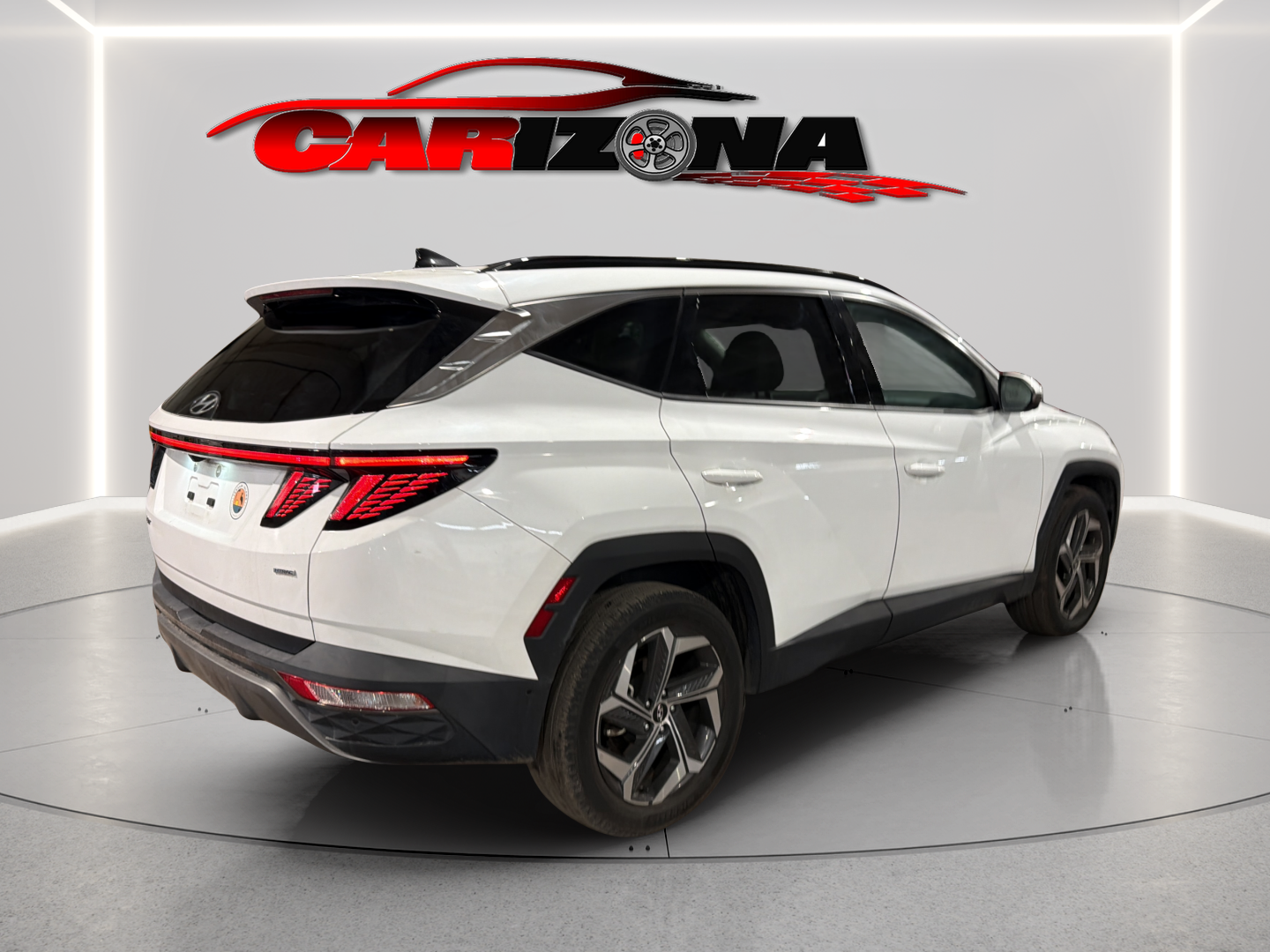 Hyundai Tucson photo 5