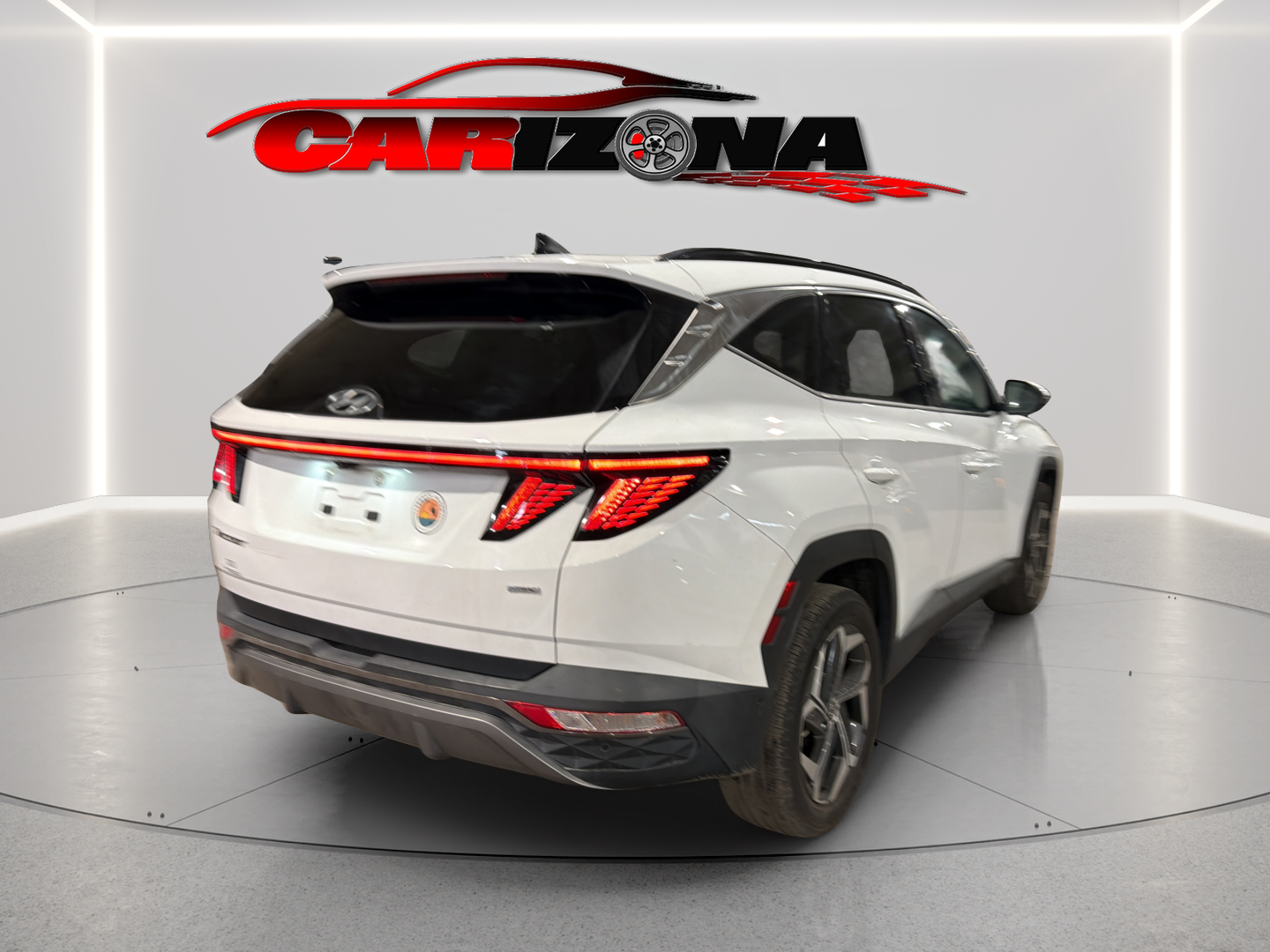 Hyundai Tucson photo 6