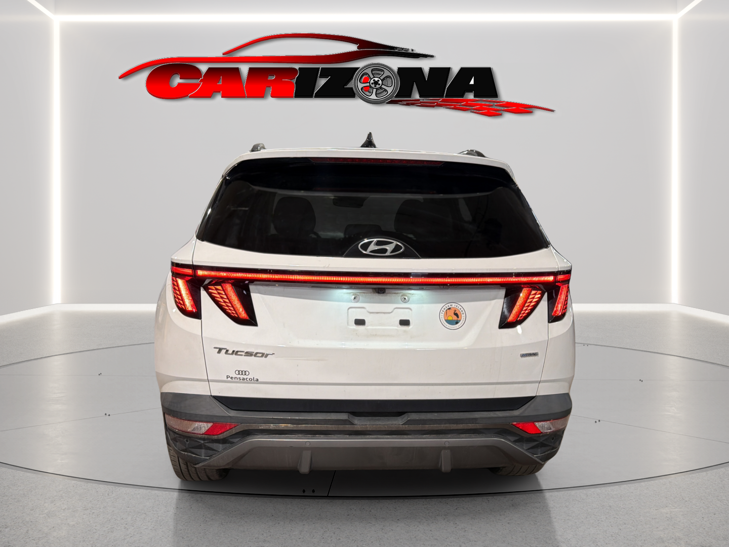Hyundai Tucson photo 7