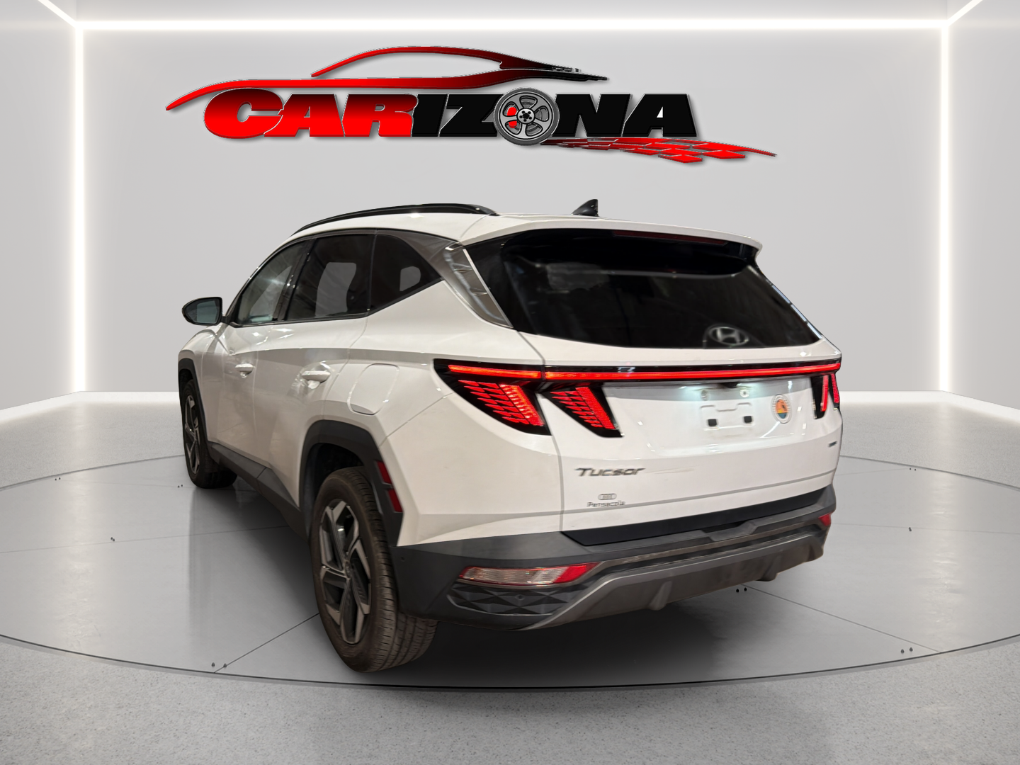 Hyundai Tucson photo 8