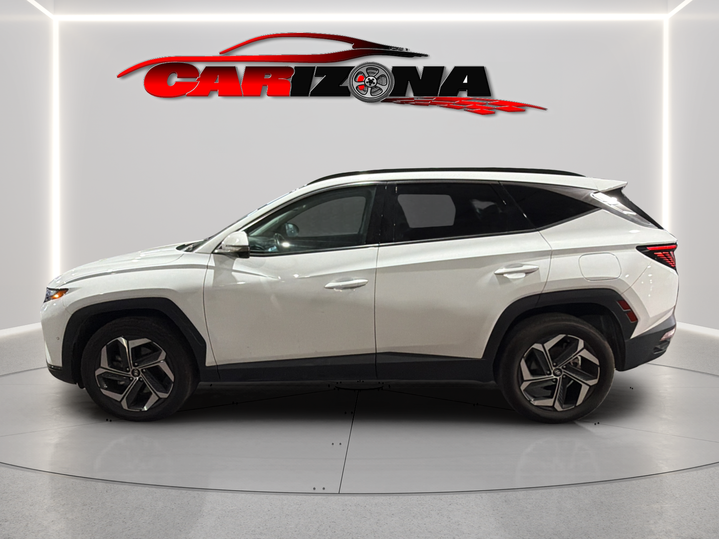 Hyundai Tucson photo 10