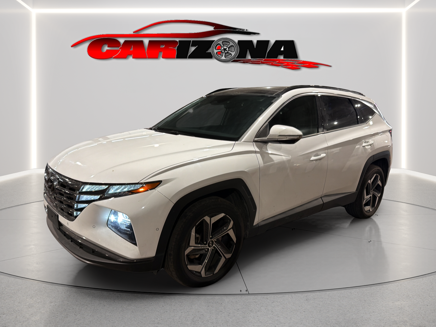 Hyundai Tucson photo 11