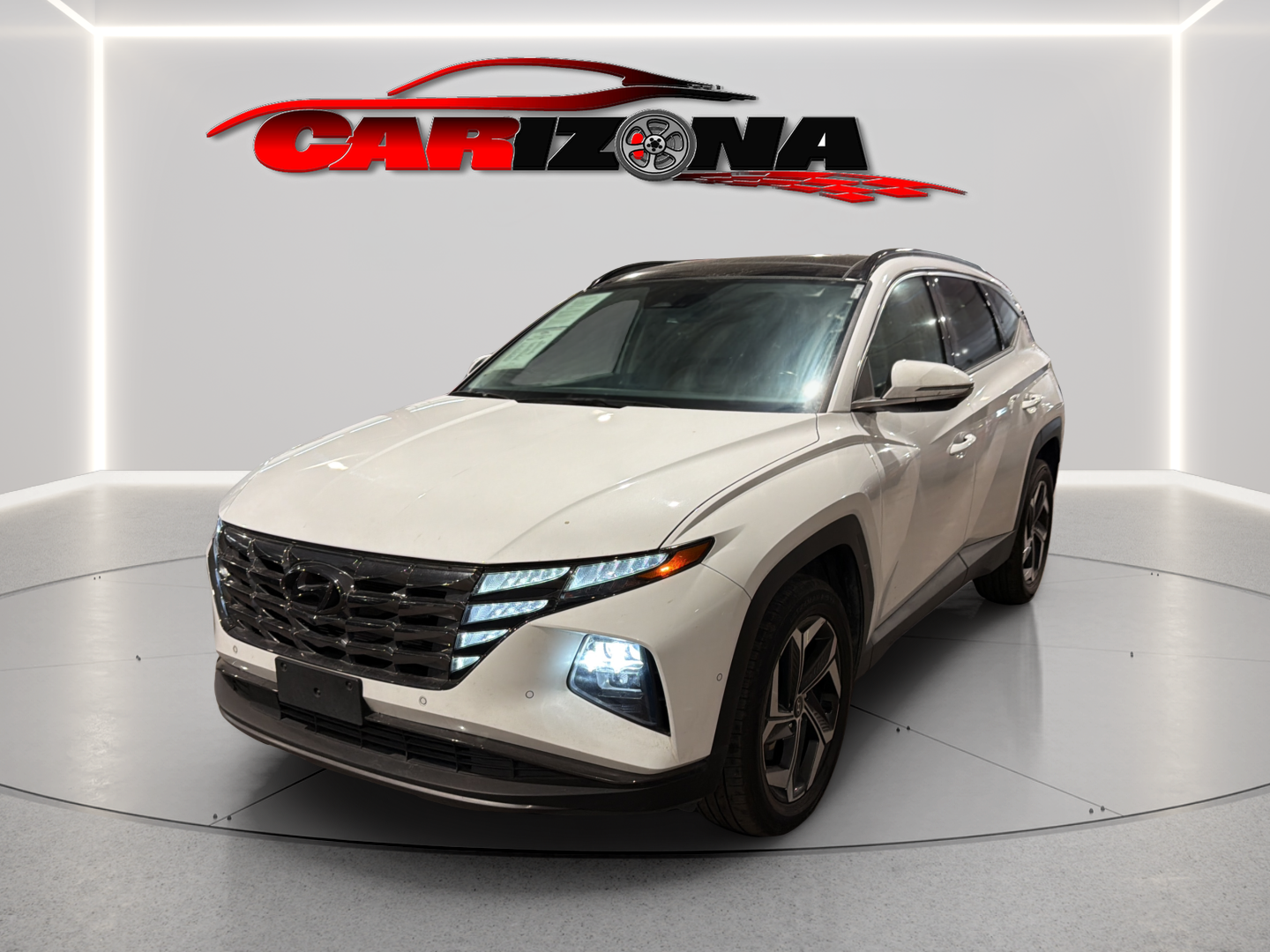 Hyundai Tucson photo 12