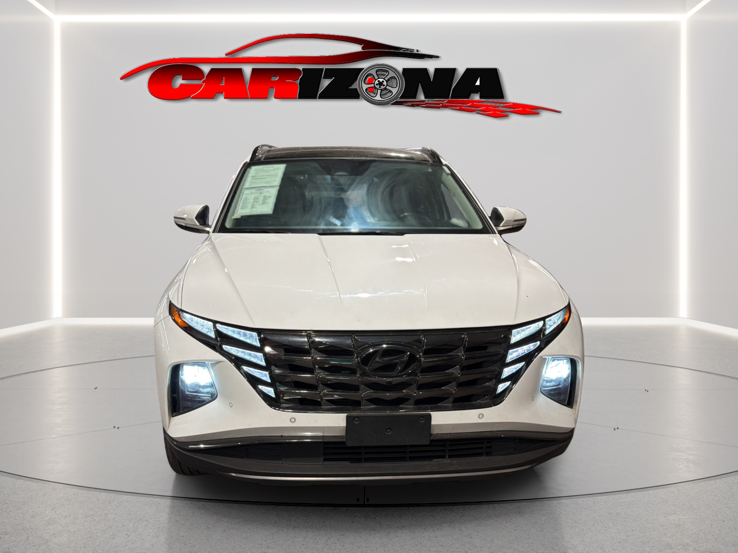 Hyundai Tucson photo 13