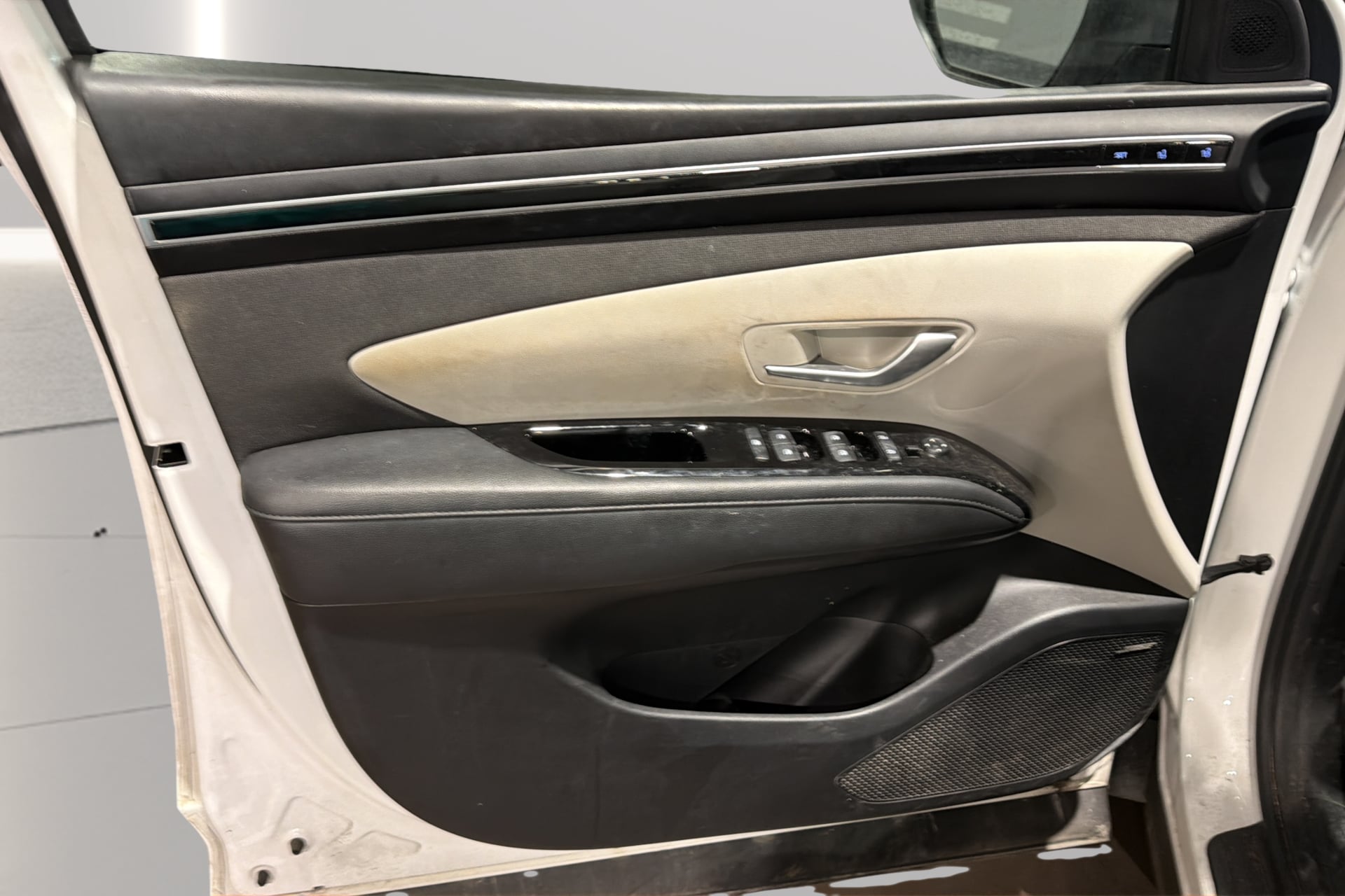 Hyundai Tucson photo 16