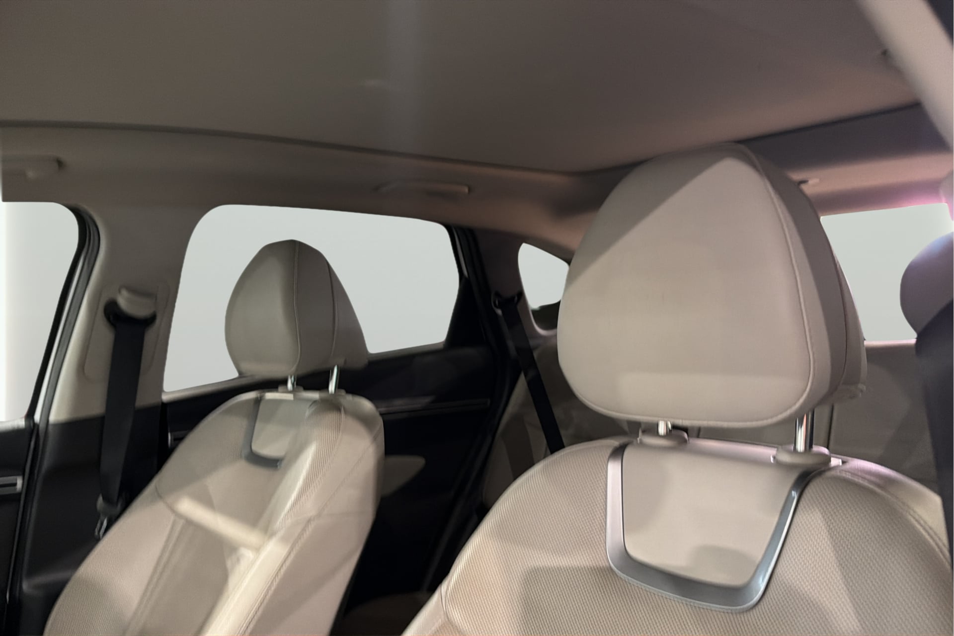 Hyundai Tucson photo 17
