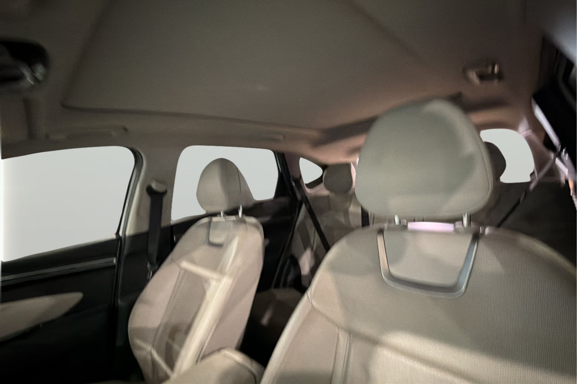 Hyundai Tucson photo 18