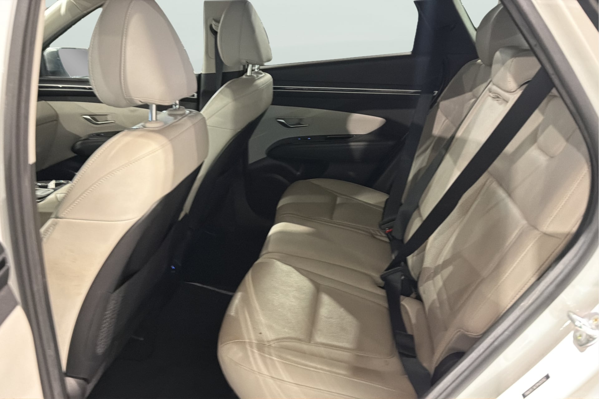 Hyundai Tucson photo 20