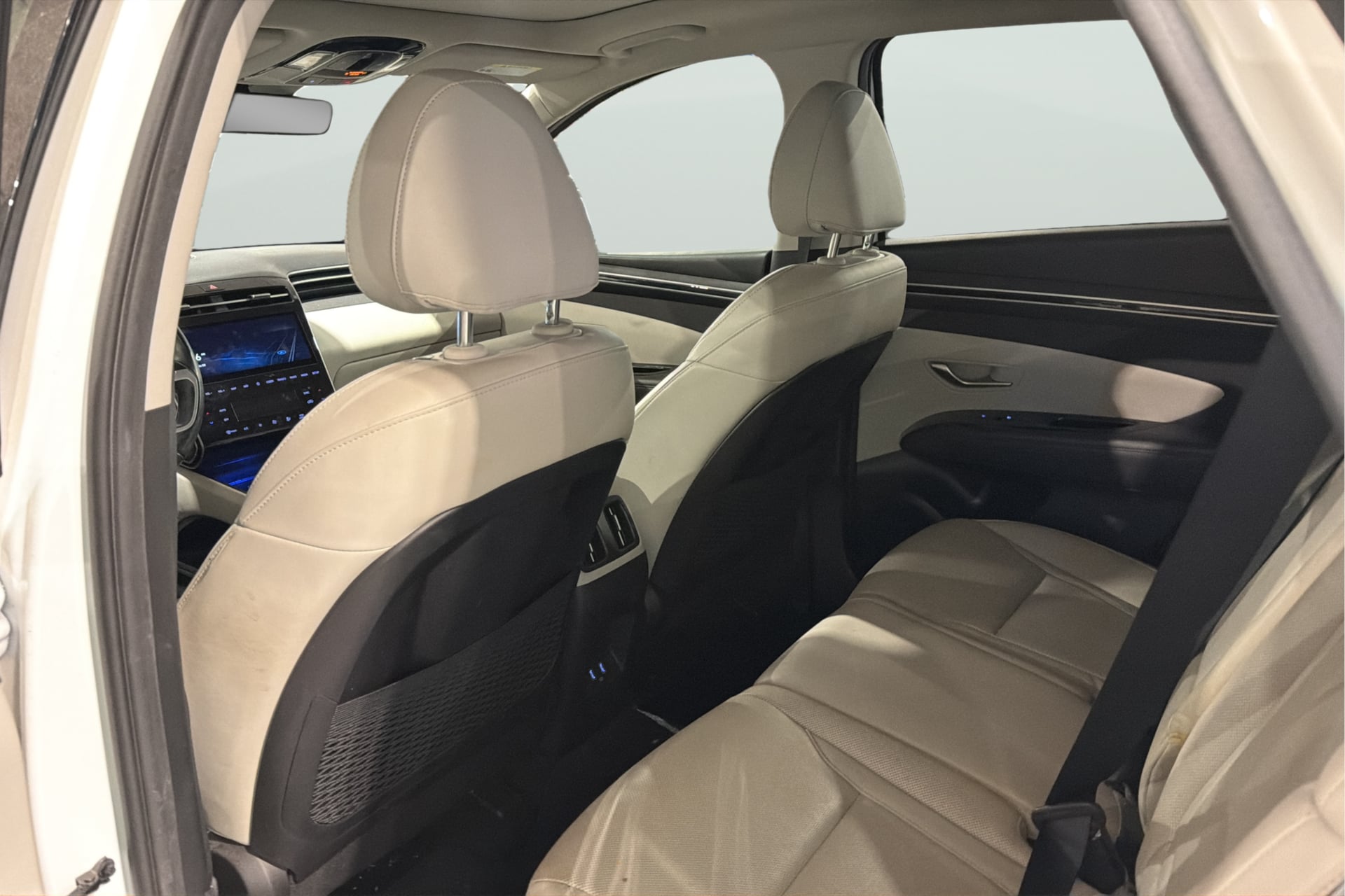 Hyundai Tucson photo 21