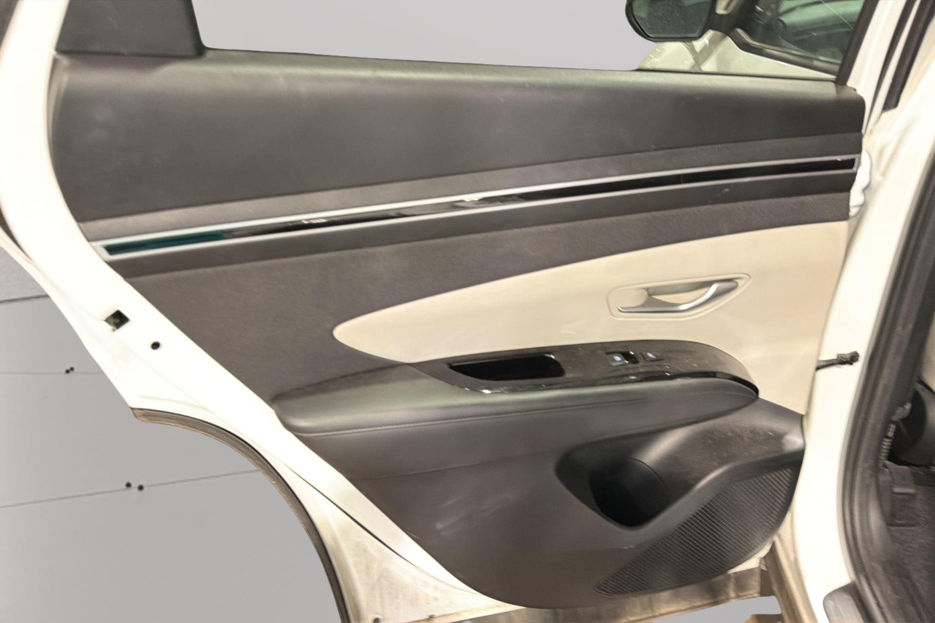 Hyundai Tucson photo 23
