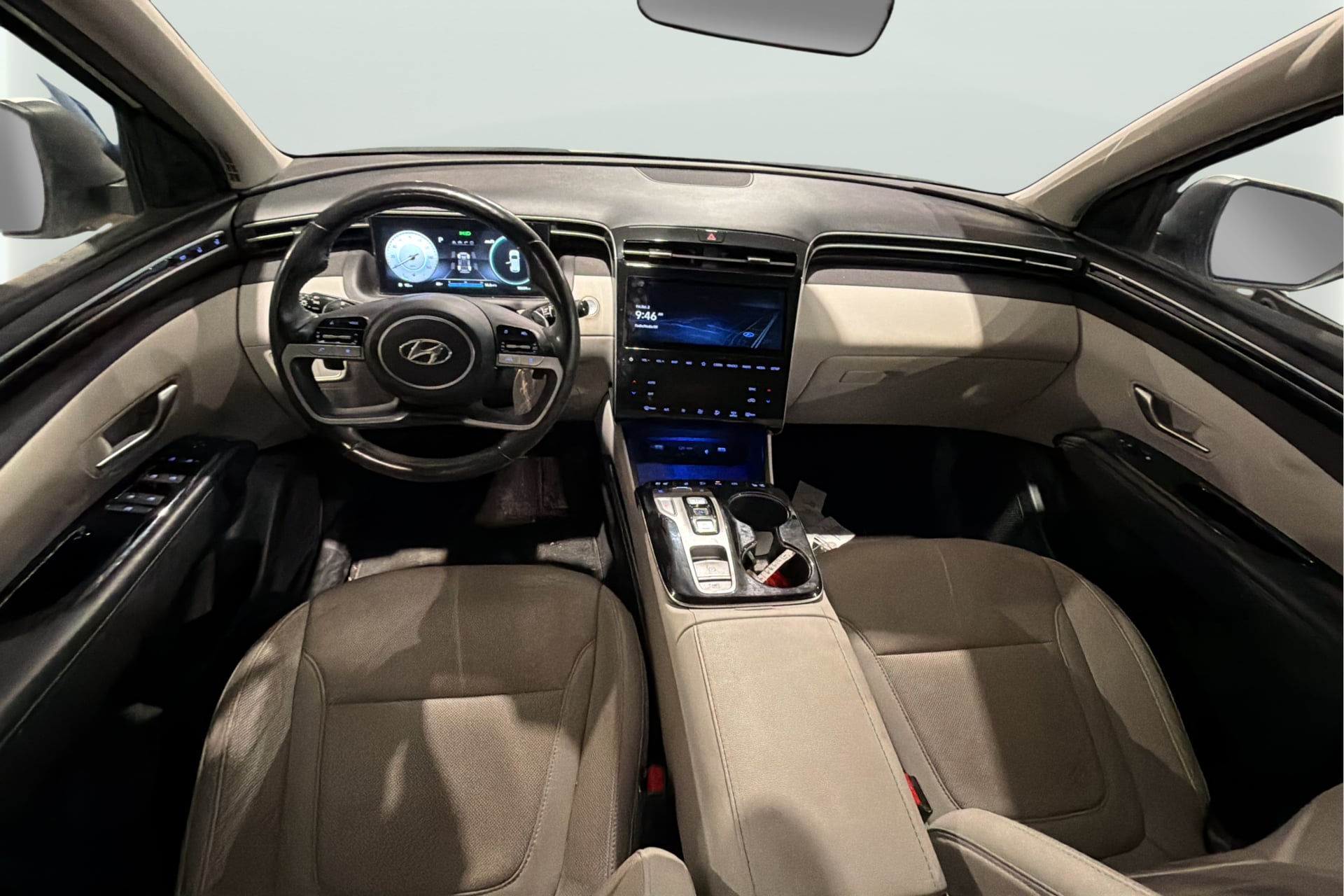 Hyundai Tucson photo 24