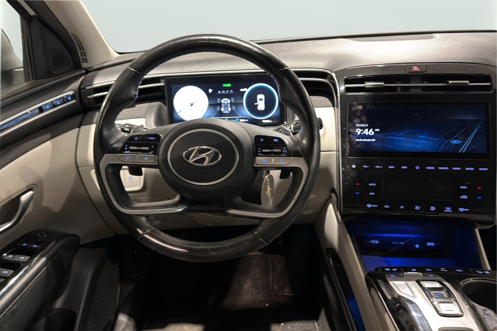 Hyundai Tucson photo 25