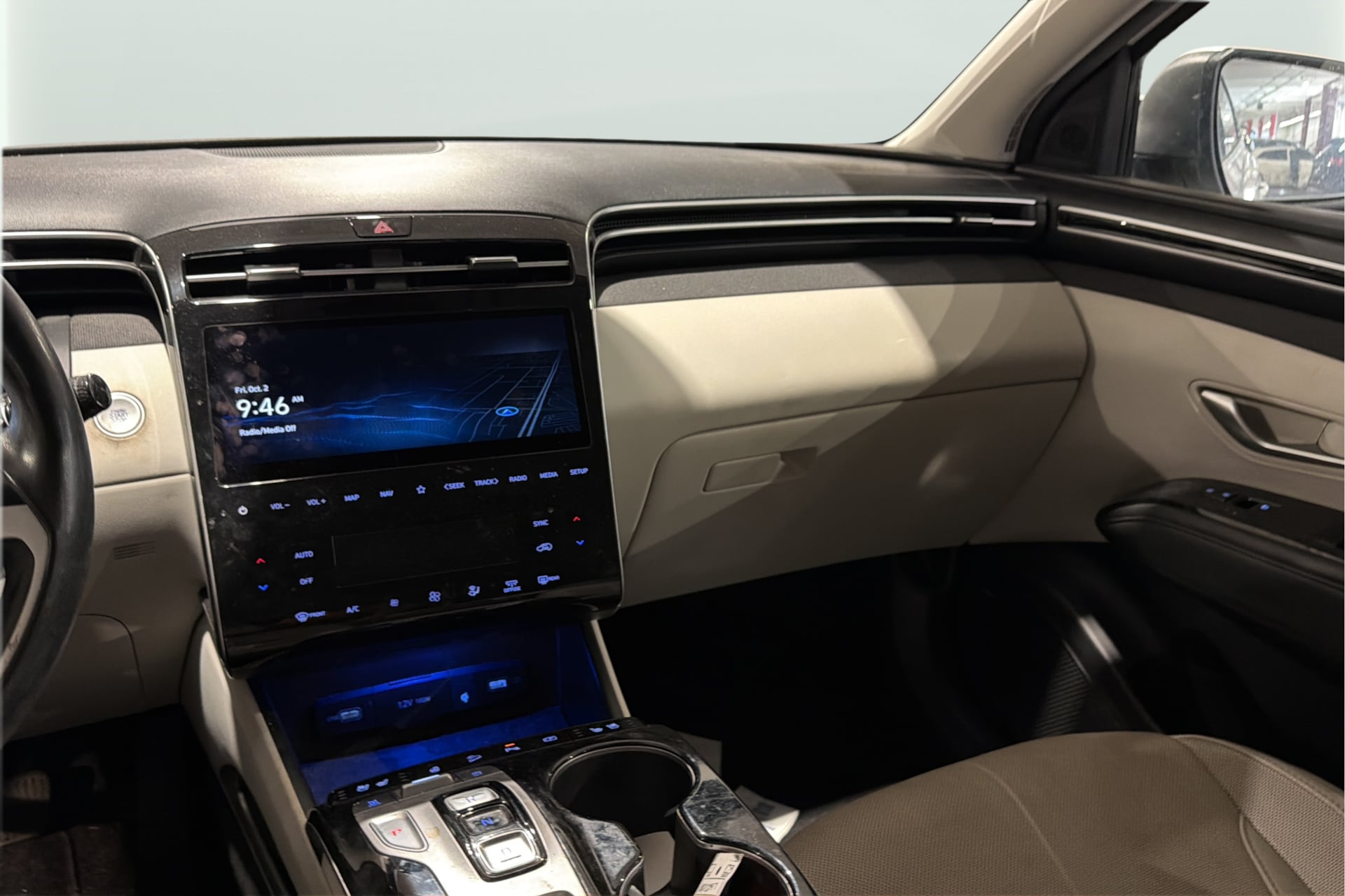 Hyundai Tucson photo 26