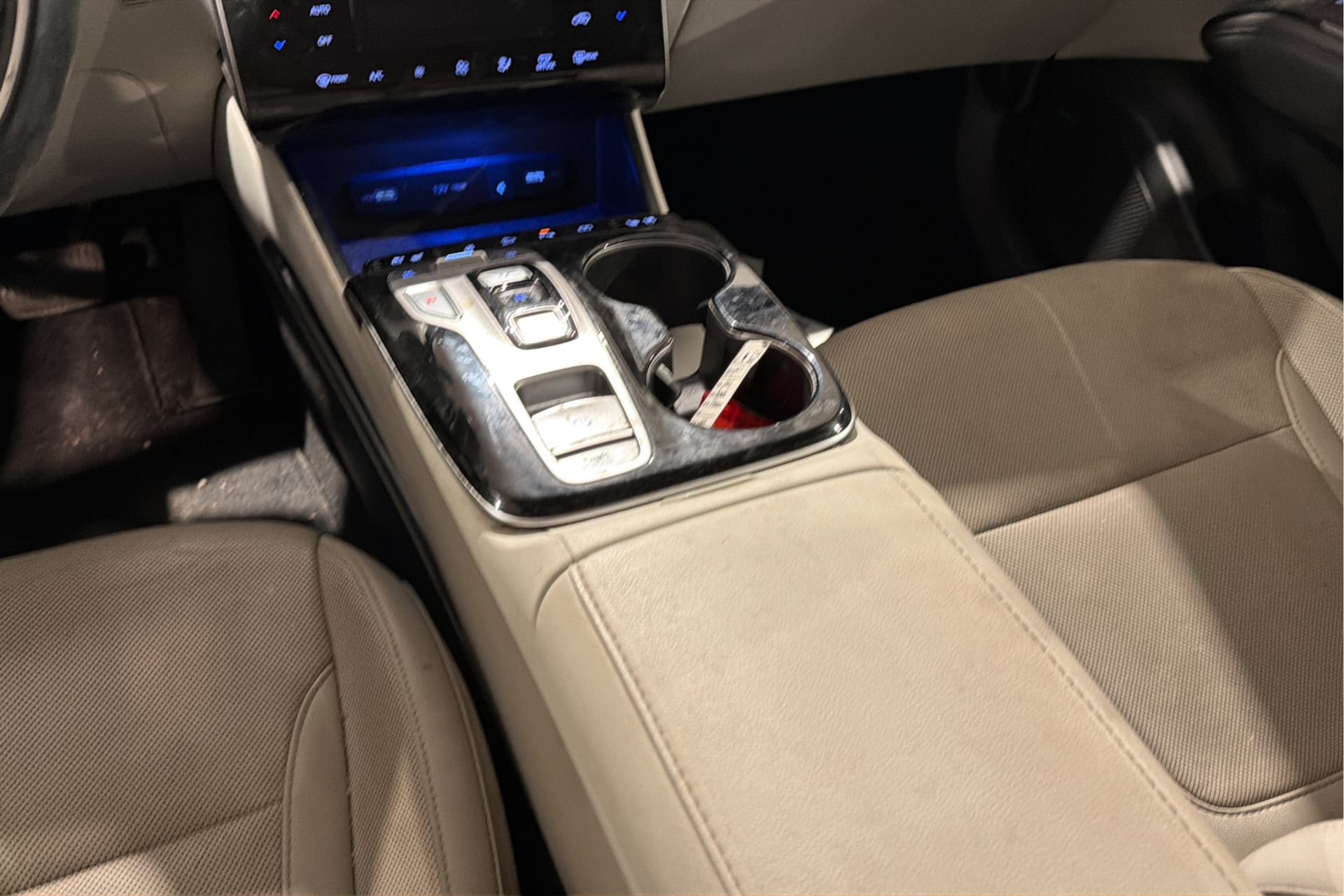 Hyundai Tucson photo 27