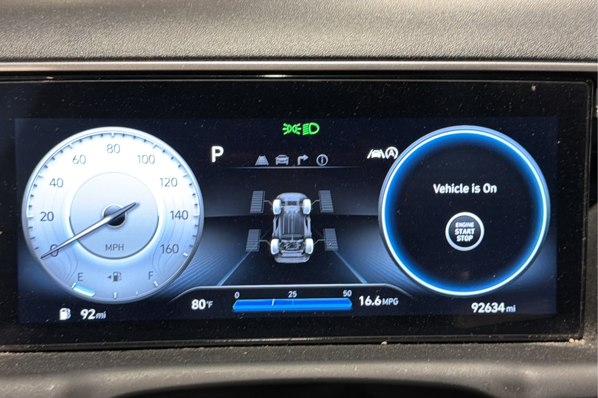 Hyundai Tucson photo 28