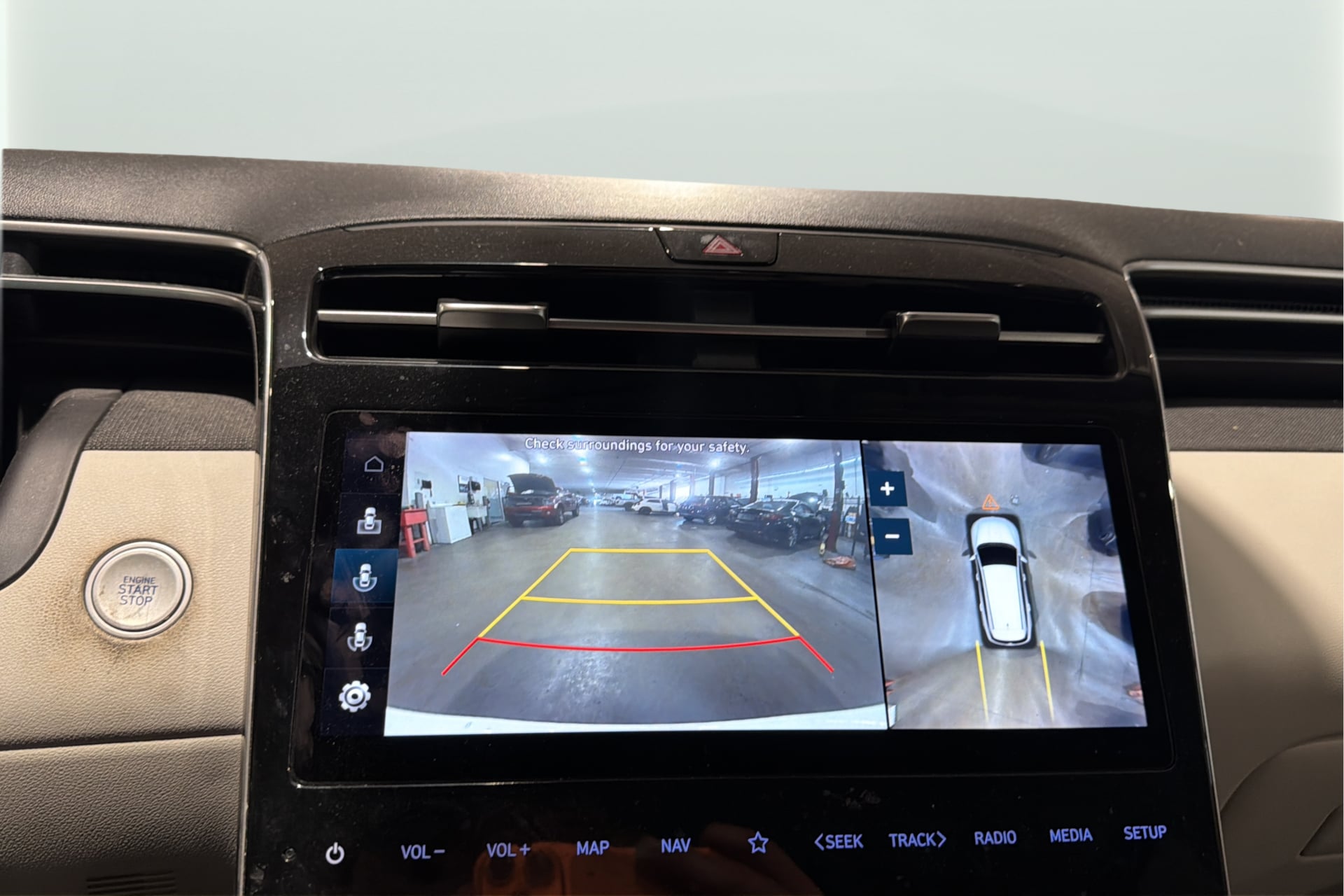 Hyundai Tucson photo 32