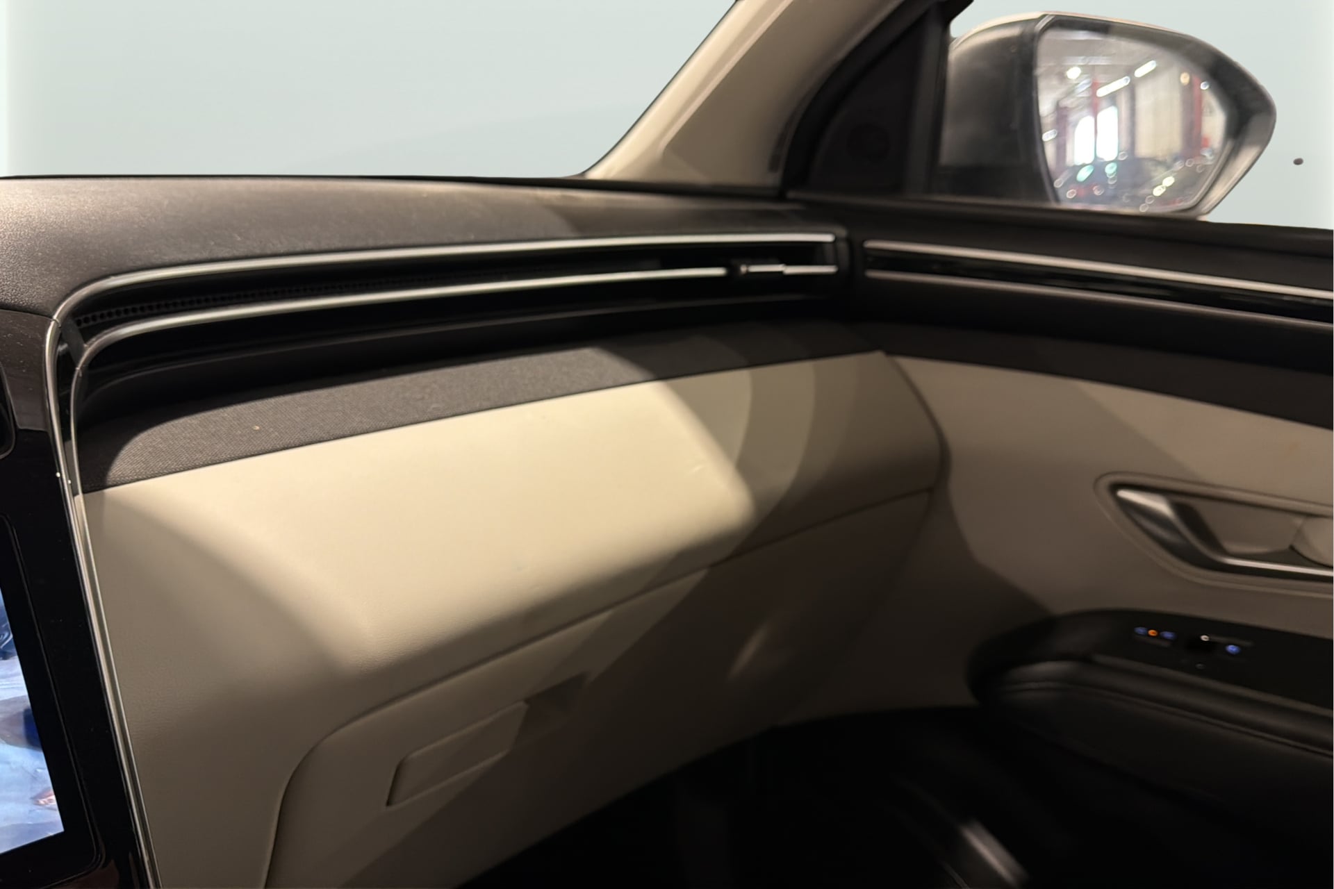 Hyundai Tucson photo 33