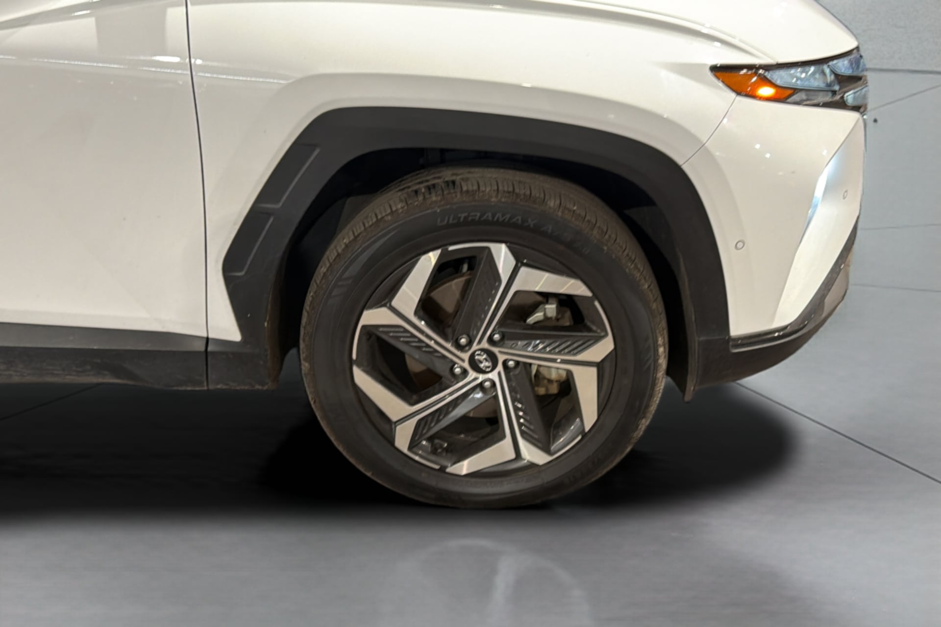Hyundai Tucson photo 34