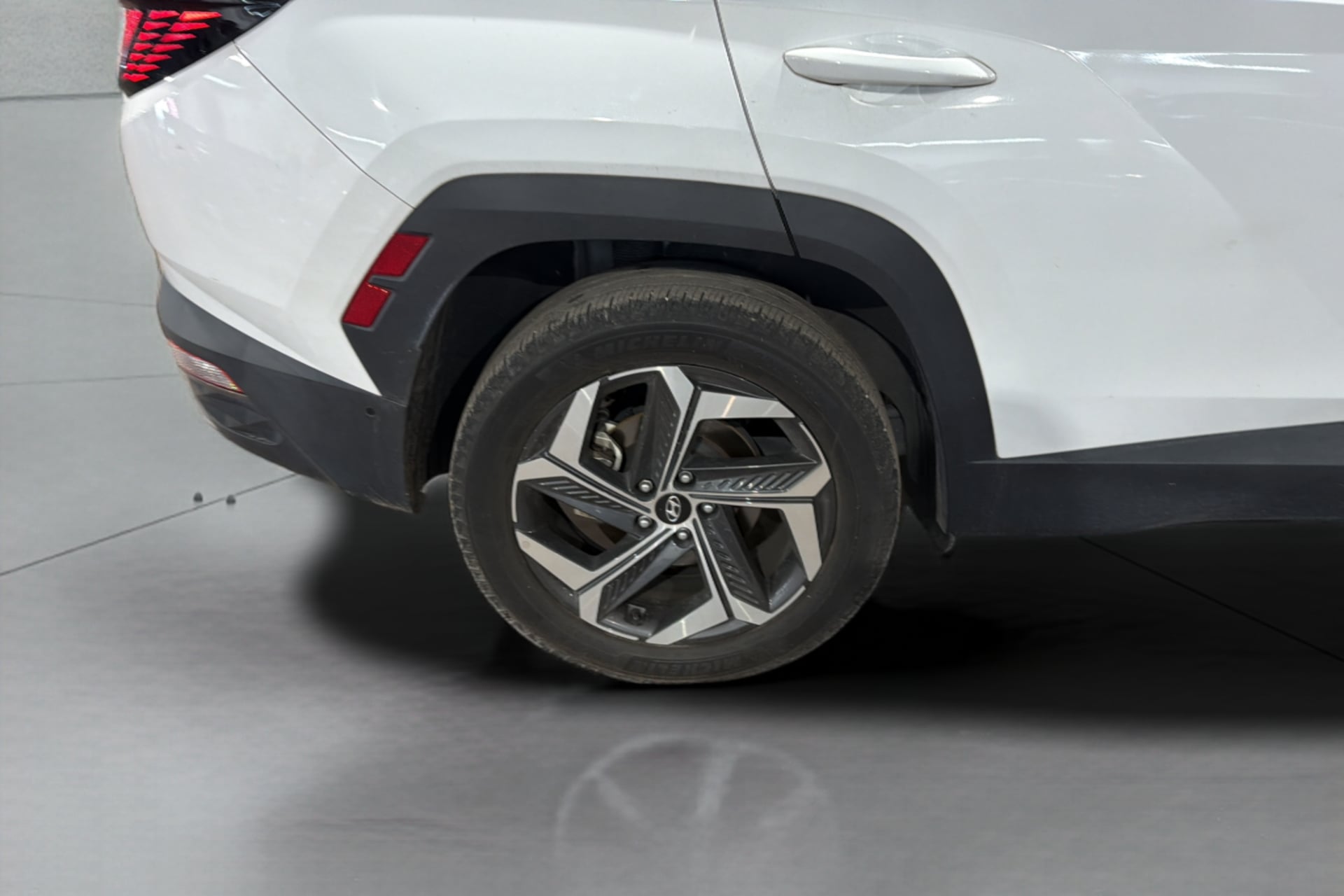 Hyundai Tucson photo 35