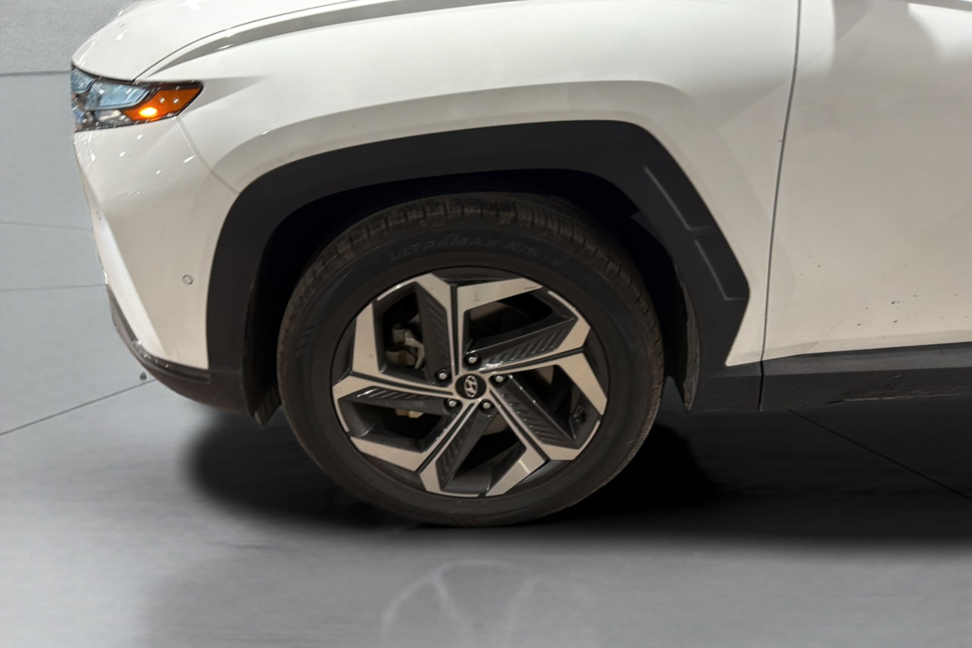 Hyundai Tucson photo 36