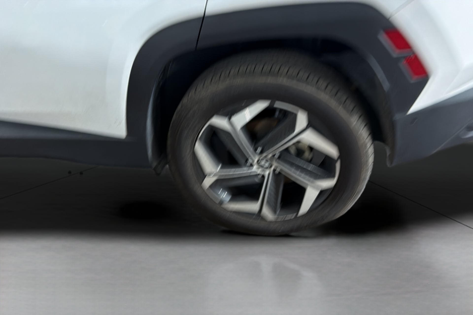 Hyundai Tucson photo 37