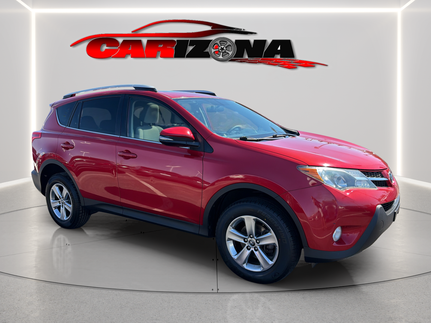 Photo 2 of this Toyota RAV4