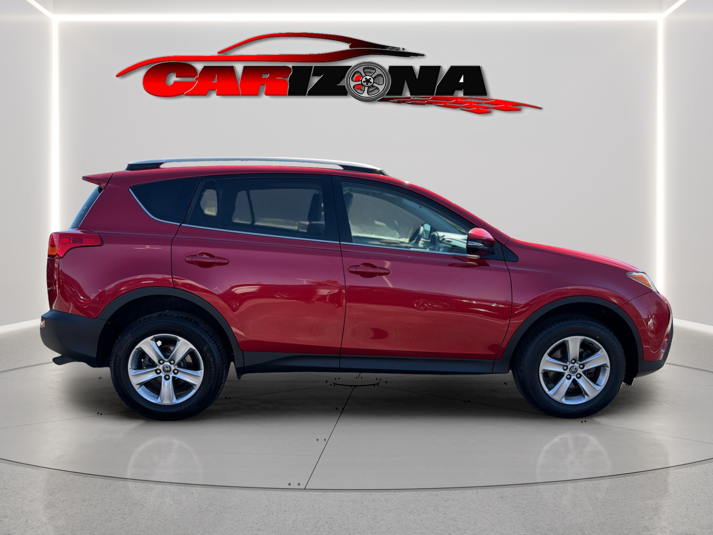 Photo 4 of this Toyota RAV4
