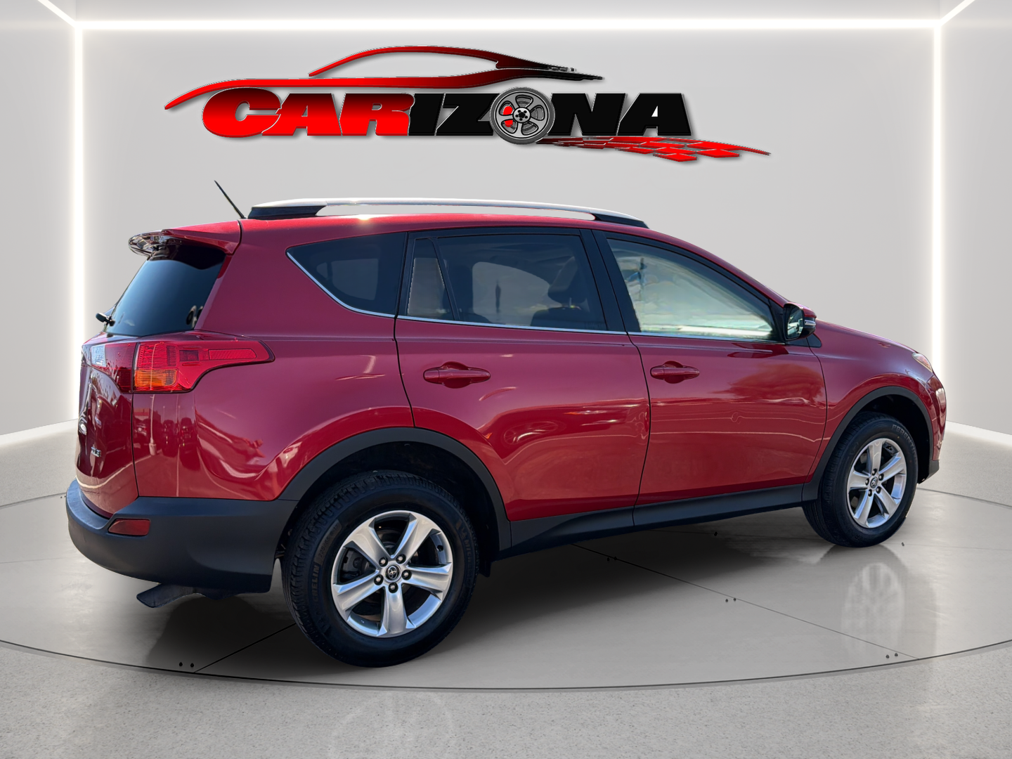 Photo 5 of this Toyota RAV4