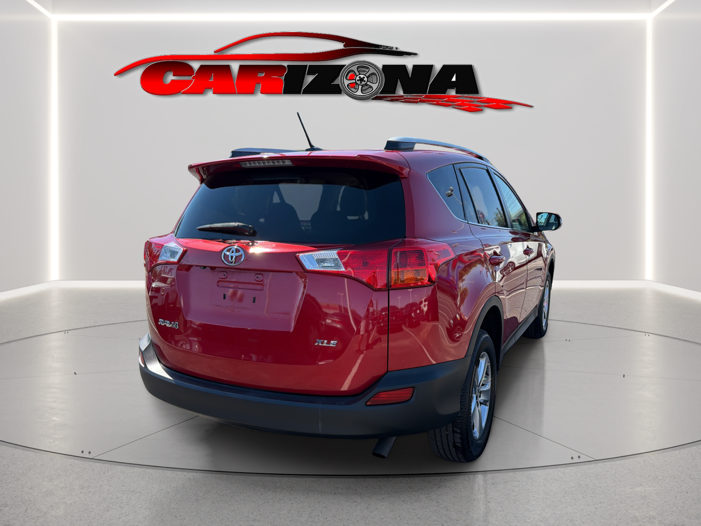 Photo 6 of this Toyota RAV4
