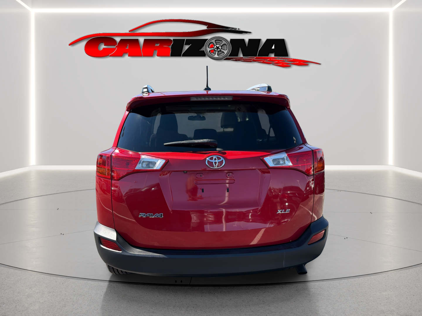 Photo 7 of this Toyota RAV4