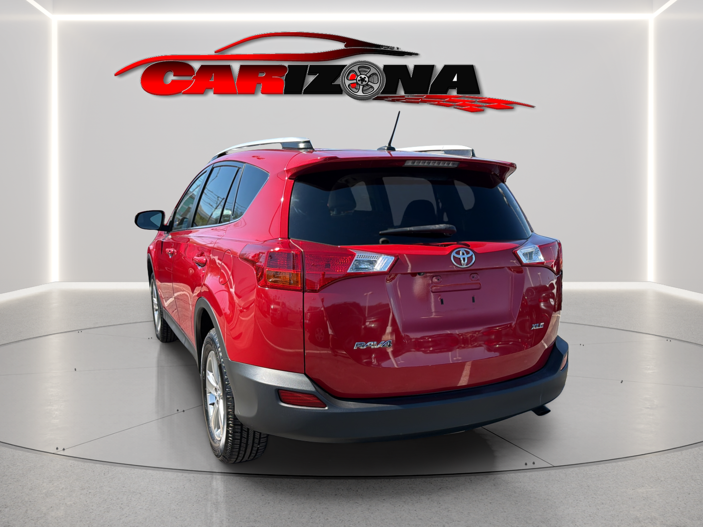 Photo 8 of this Toyota RAV4