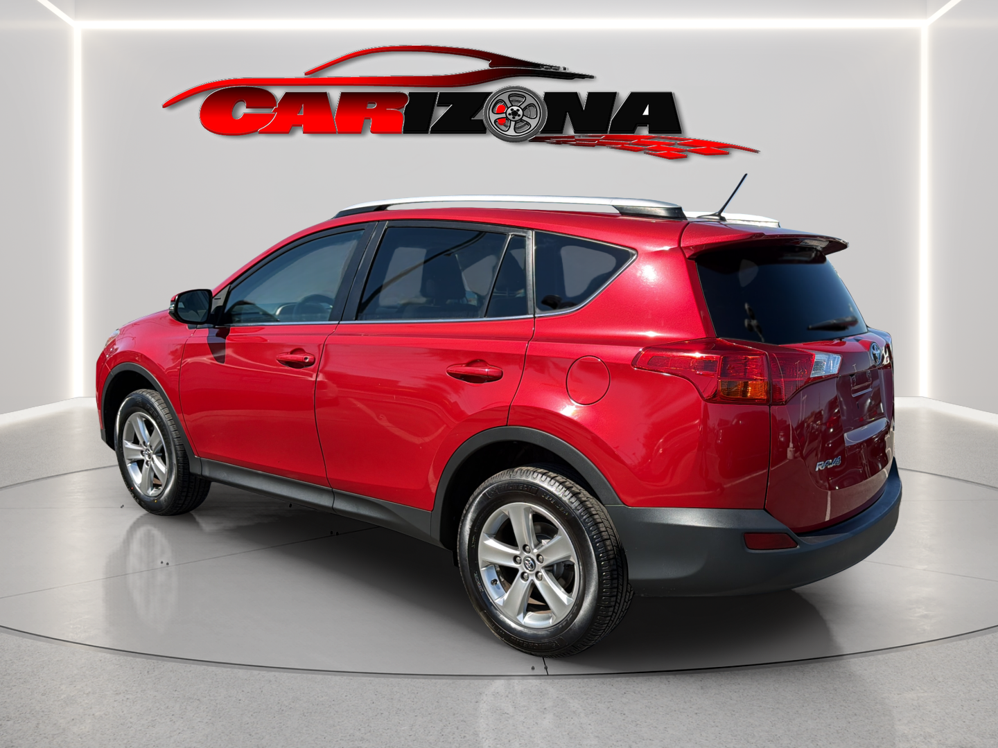 Photo 9 of this Toyota RAV4