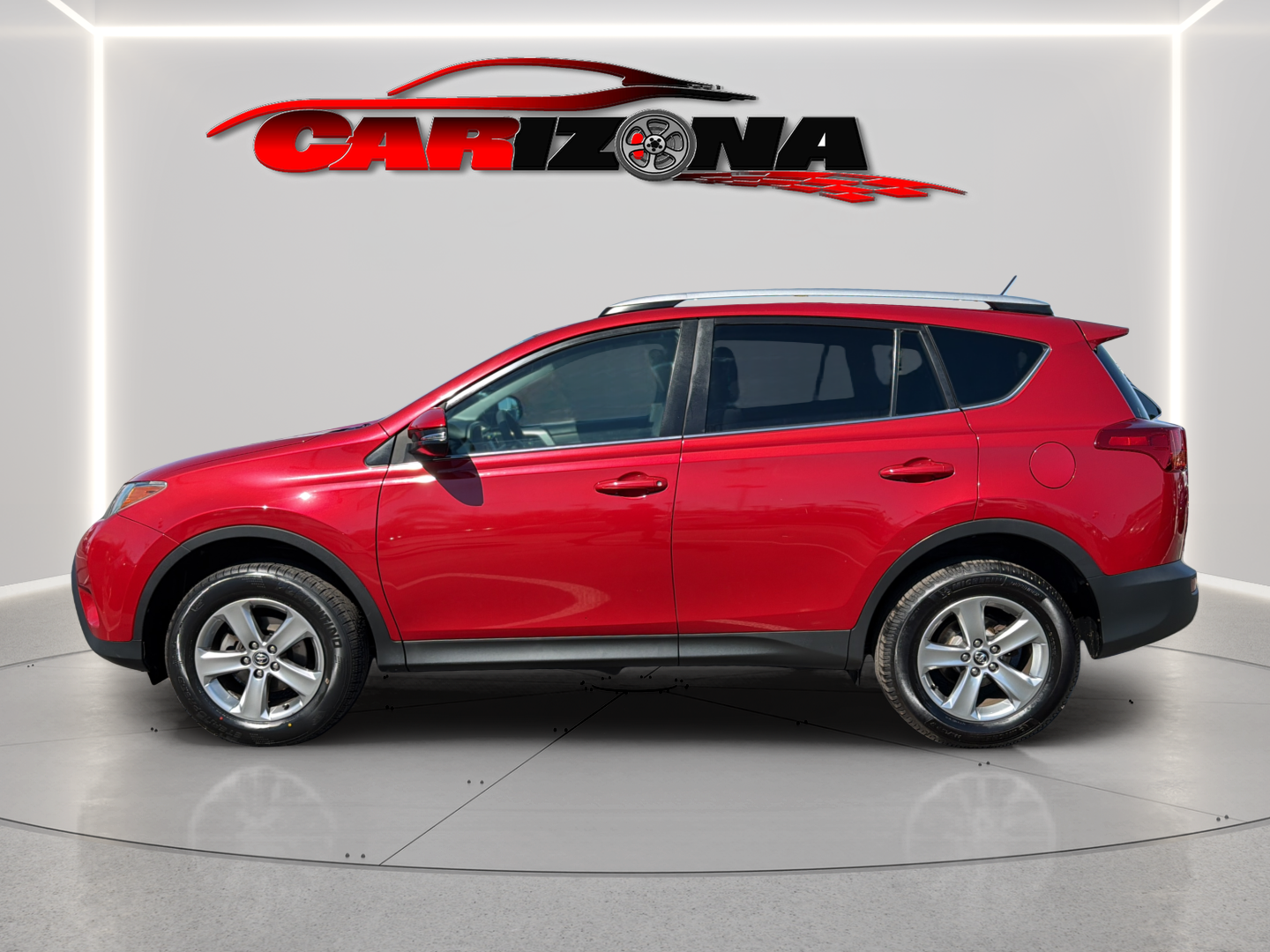 Photo 10 of this Toyota RAV4