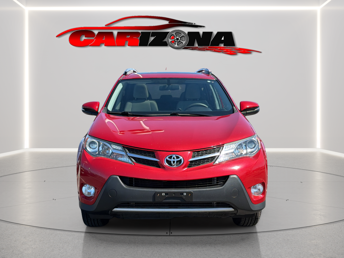 Photo 11 of this Toyota RAV4