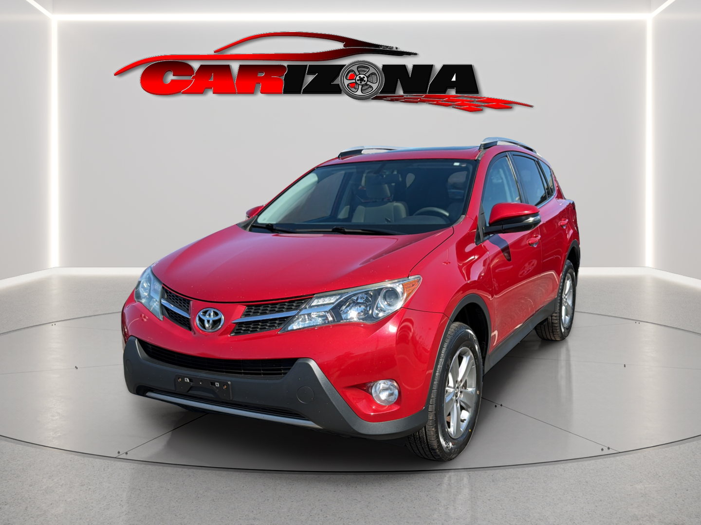 Photo 12 of this Toyota RAV4