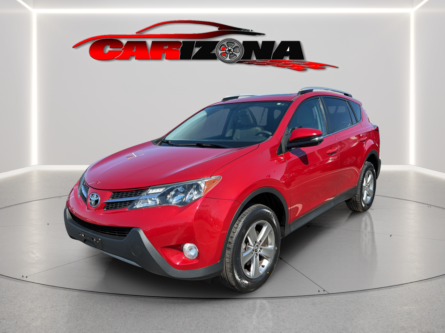 Photo 13 of this Toyota RAV4