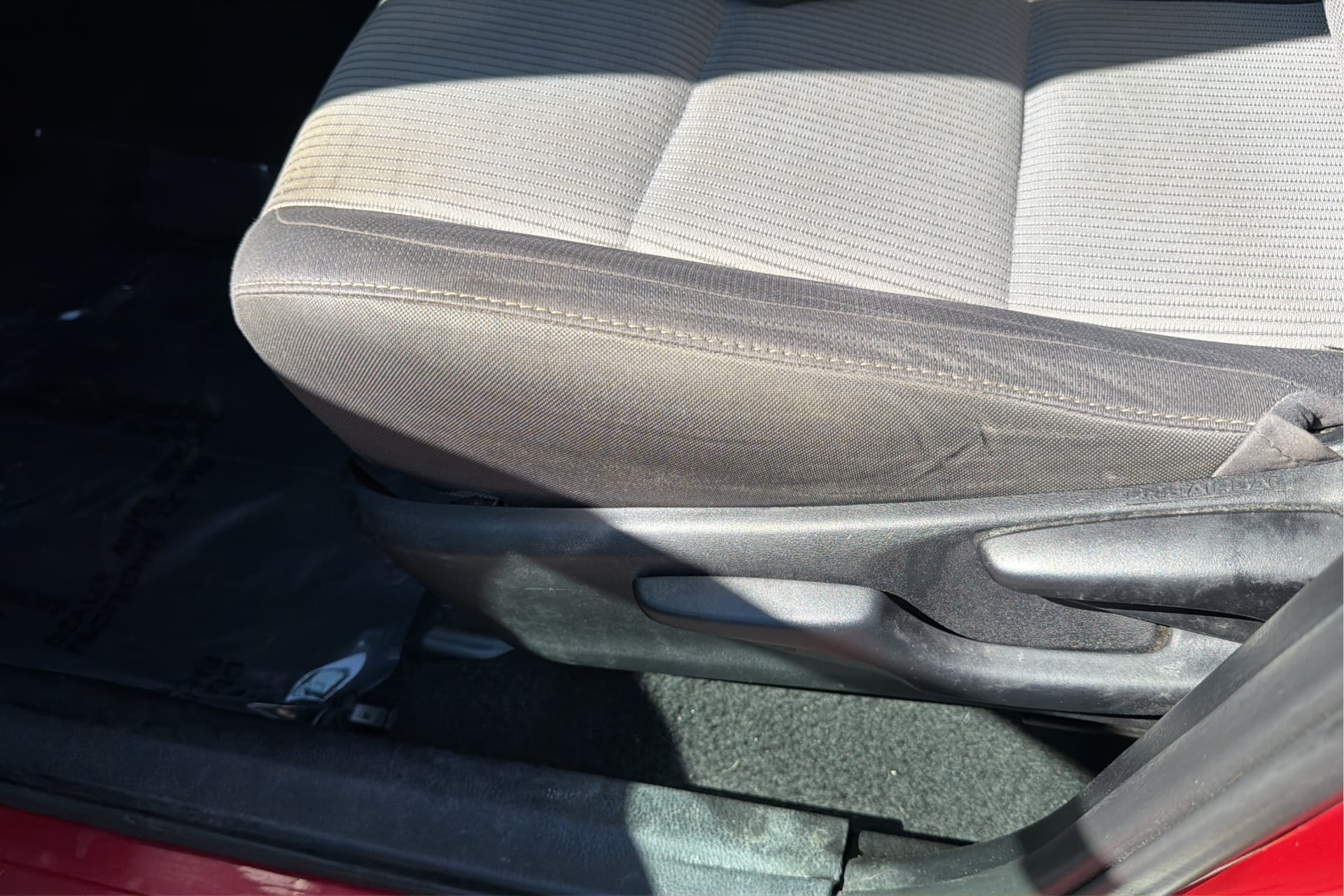 Photo 20 of this Toyota RAV4