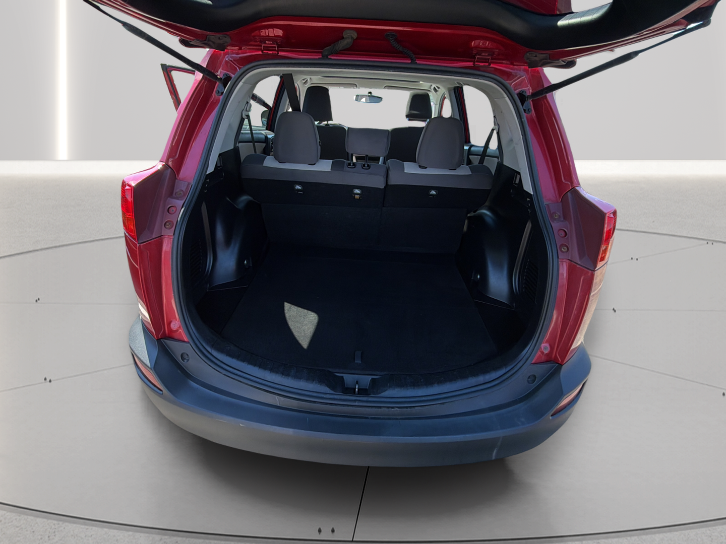 Photo 22 of this Toyota RAV4
