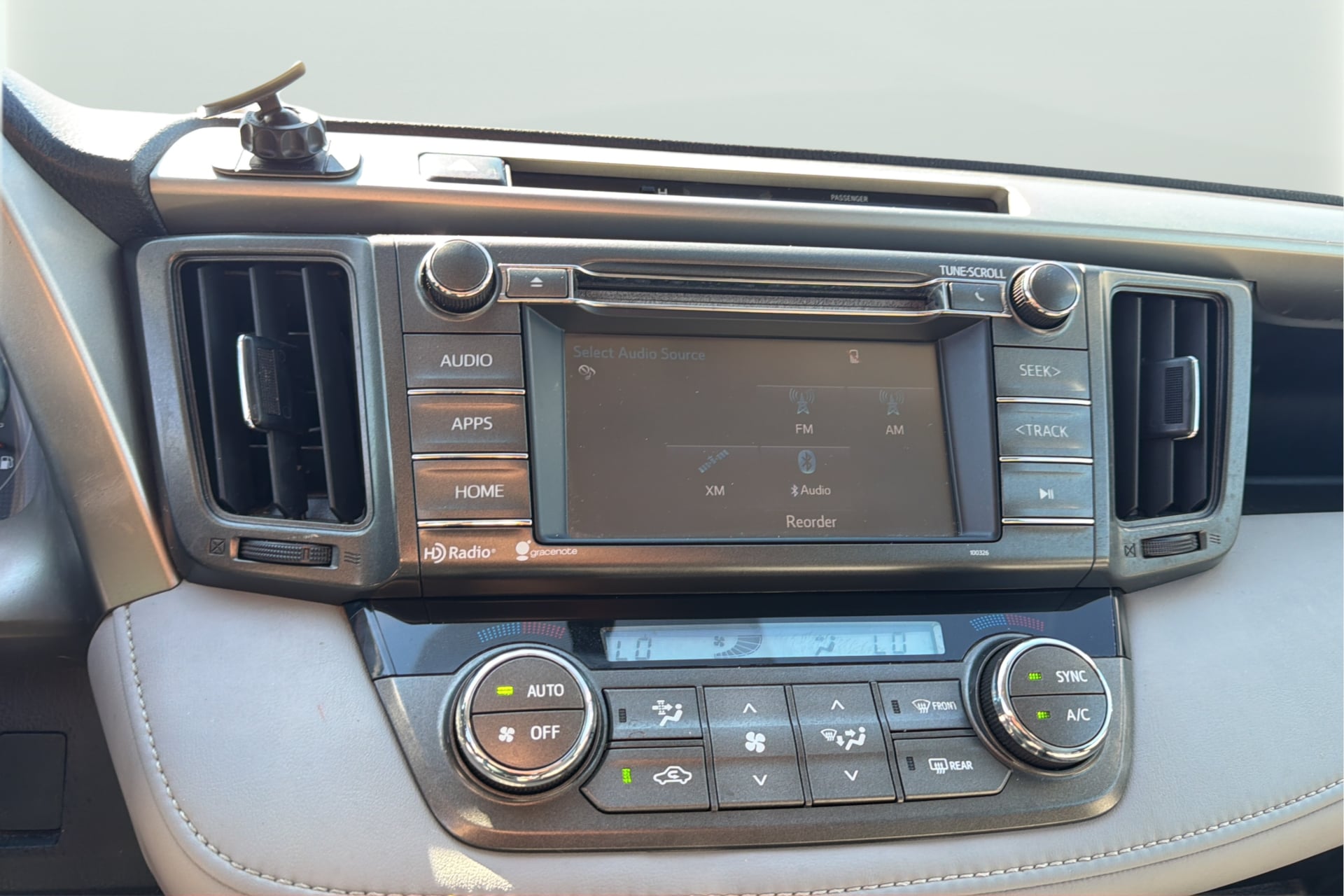 Photo 25 of this Toyota RAV4