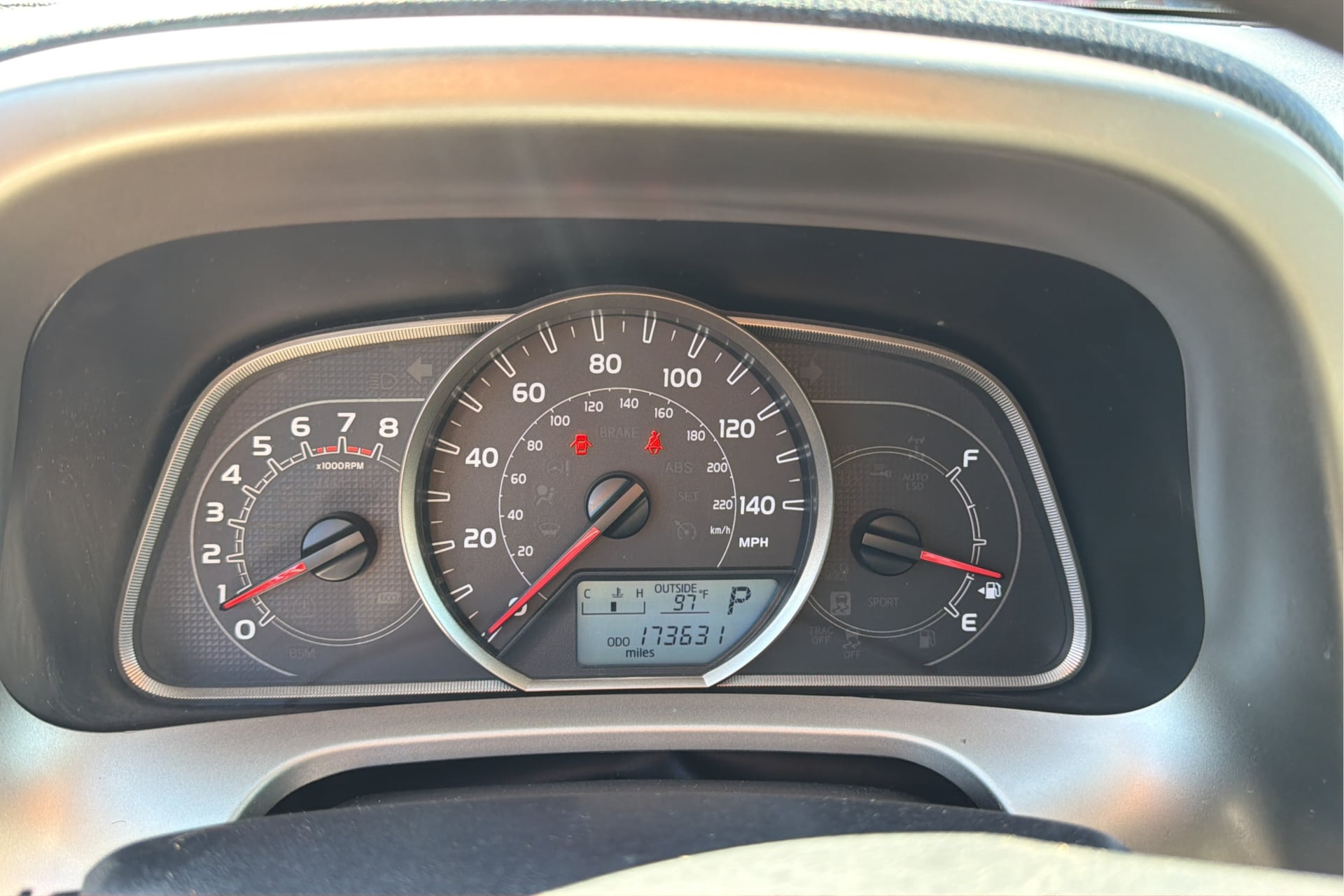 Photo 29 of this Toyota RAV4