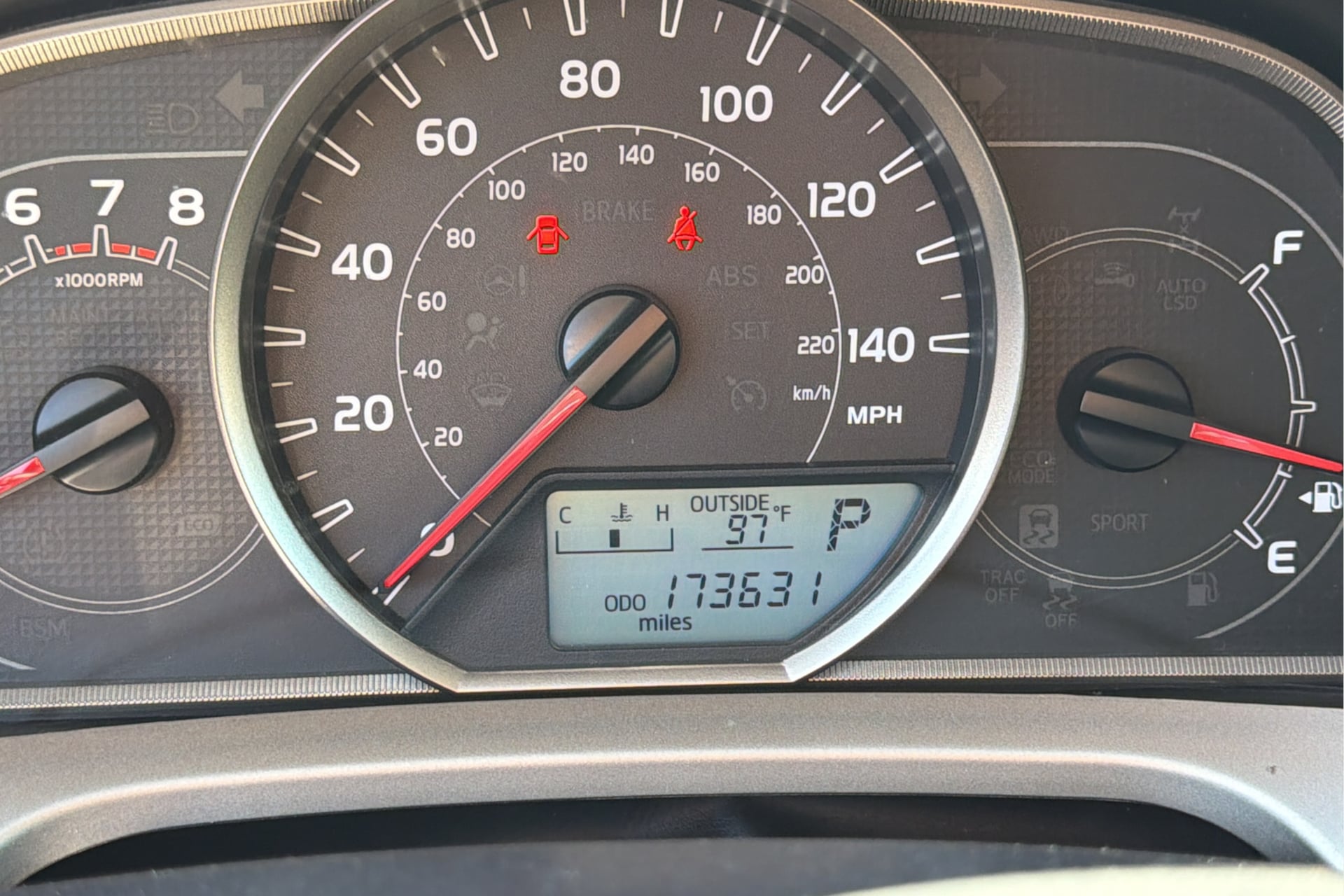 Photo 30 of this Toyota RAV4