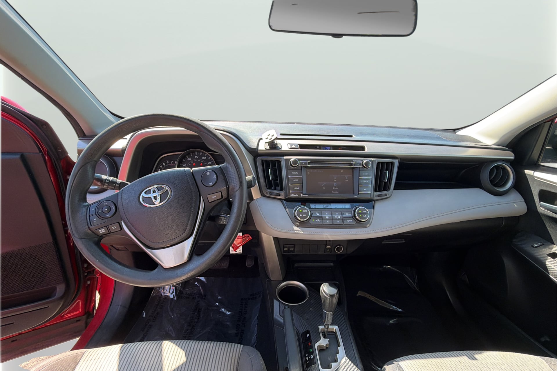 Photo 31 of this Toyota RAV4