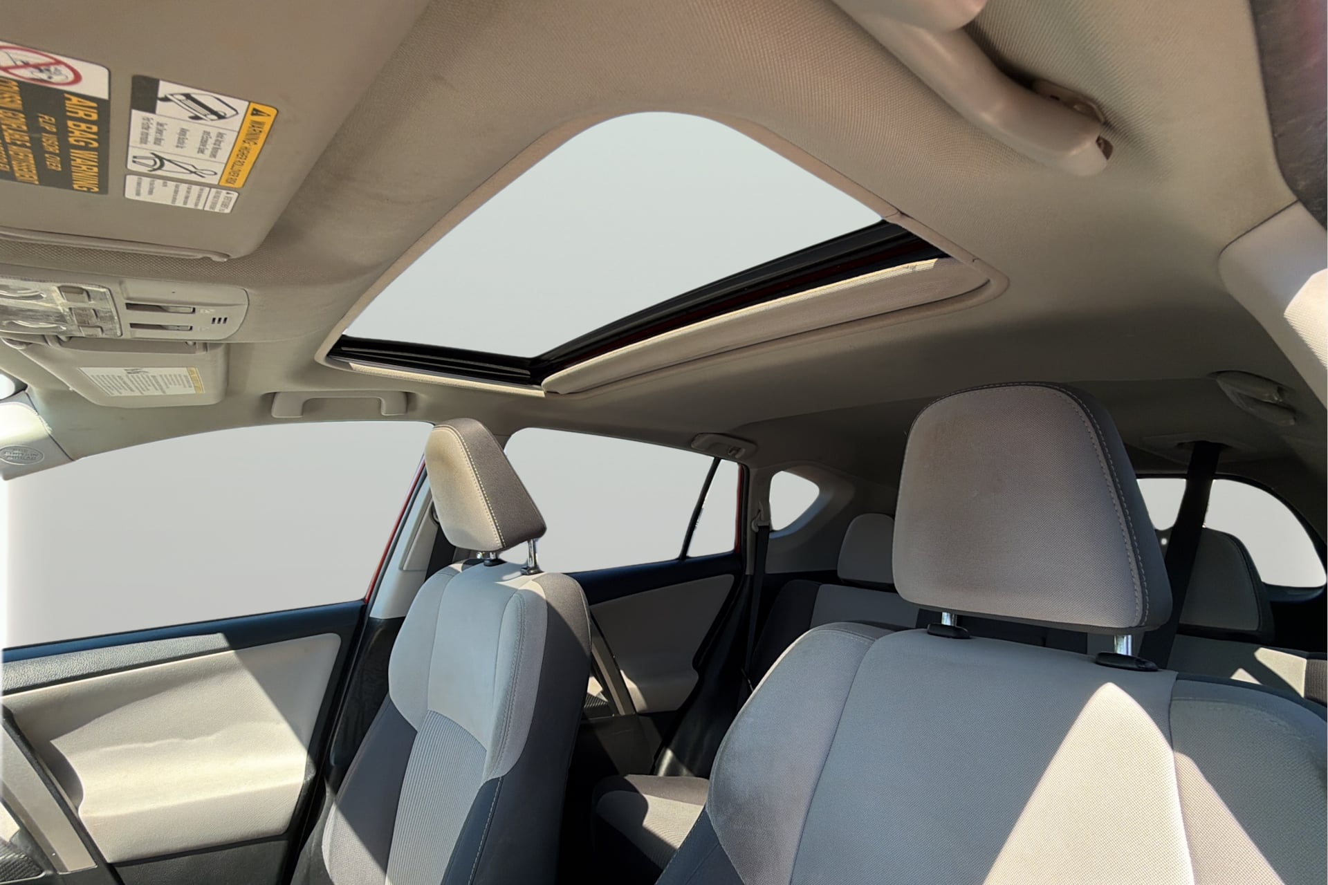 Photo 32 of this Toyota RAV4