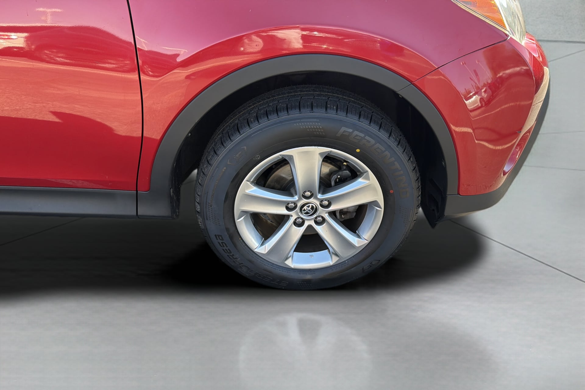 Photo 34 of this Toyota RAV4